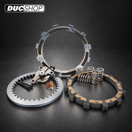 REKLUSE RADIUSx Auto Clutch for BMW G 650 X-Challenge / X-Country / X-Moto (2007) | Wet Auto Clutches | ducshop.com