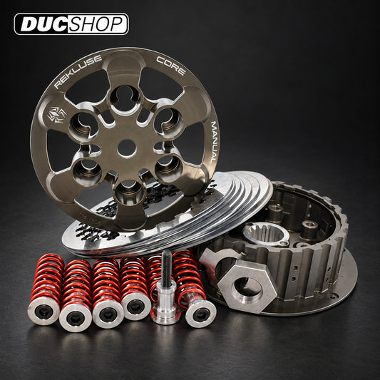 REKLUSE CORE MANUAL CLUTCH for Beta 300RR / 250RR | Off Road Clutches | ducshop.com