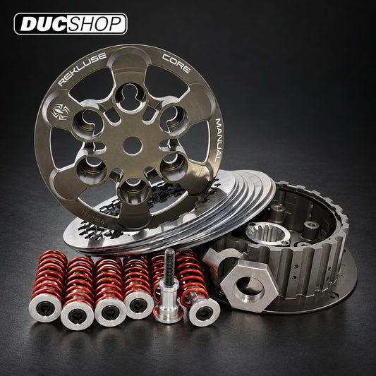 REKLUSE CORE MANUAL CLUTCH for Husqvarna FC250-350 | Off Road Clutches | ducshop.com