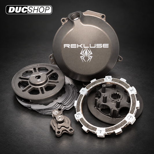 REKLUSE CORE EXP CLUTCH 3.0 DDS for Husqvarna FC / FX 350 and KTM 350 SX-F / XC-F (2019+) | Off Road Clutches | ducshop.com