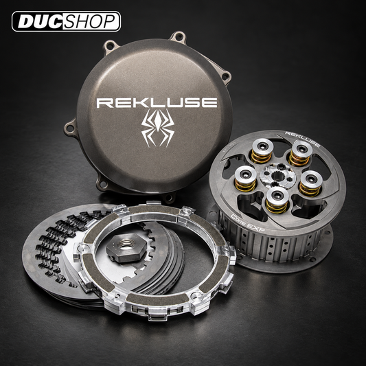 REKLUSE CORE EXP CLUTCH 3.0 for KTM 450 / 505 SX-F / XC-F / SX ATV (2007-2011) | Off Road Clutches | ducshop.com