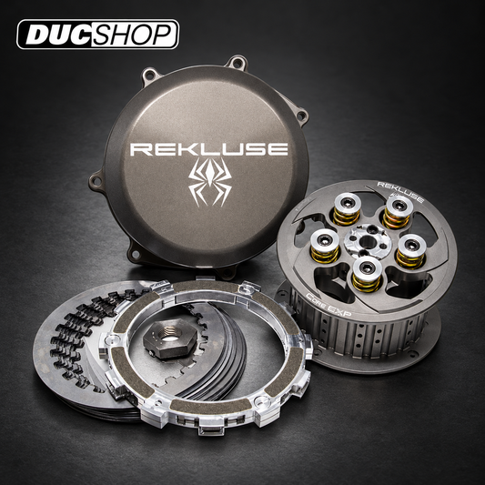 REKLUSE CORE EXP CLUTCH 3.0 for KTM 105 SX / XC (04-11) and 85 SX / SXS / XC (03-12) | Off Road Clutches | ducshop.com