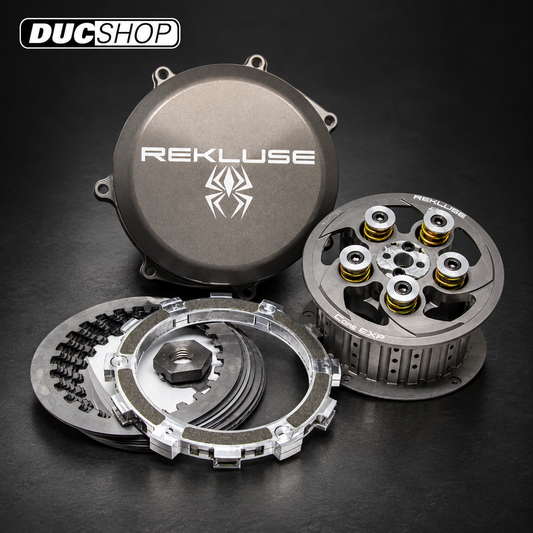 REKLUSE CORE EXP CLUTCH 3.0 for KTM 85 SX / SXS (2013-2017) and Husqvarna TC 85 (2014-2017) | Off Road Clutches | ducshop.com