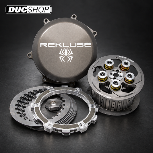 REKLUSE CORE EXP CLUTCH 3.0 for Husqvarna TC / TE / TXC 250 / 310 | Off Road Clutches | ducshop.com