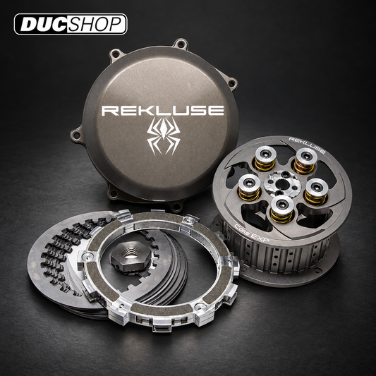 REKLUSE CORE EXP CLUTCH 3.0 for Husqvarna TC / TE / TXC 450 / 510 (08-10) | Off Road Clutches | ducshop.com