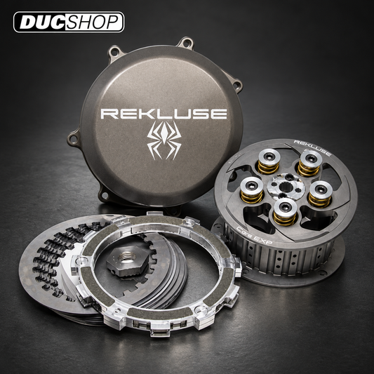 REKLUSE CORE EXP CLUTCH 3.0 for KTM 65 SX / SXS and Husqvarna TC 65 (2017+) | Off Road Clutches | ducshop.com