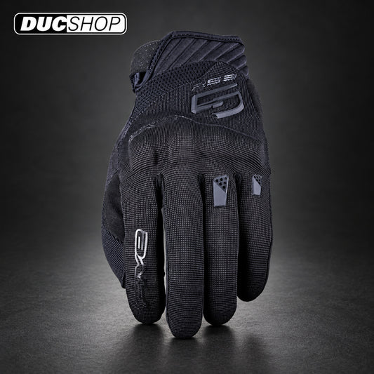 Five Gloves RS3 EVO Woman Gloves | Women's Gloves | DucShop