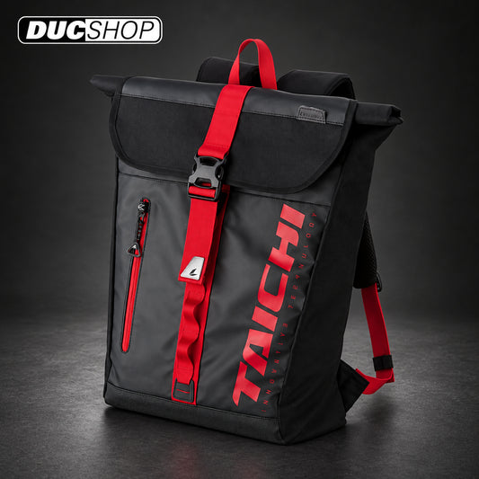 RS TAICHI WP Back Pack 25L RSB278 | Personal Bags | DucShop