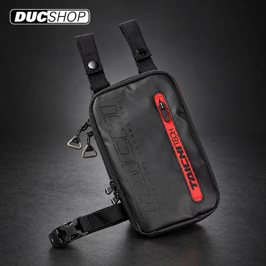 RS TAICHI Belt Pouch 1.9L - RSB280 | Personal Bags | DucShop