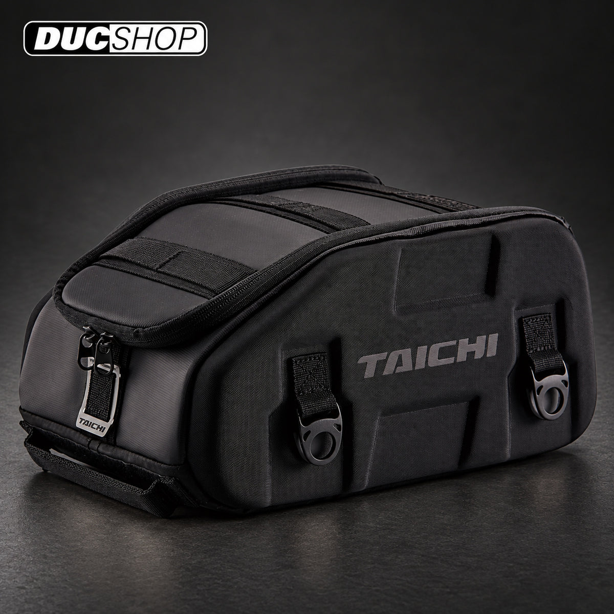 RS TAICHI Sport Seat Bag .10L - RSB312 | Personal Bags | DucShop