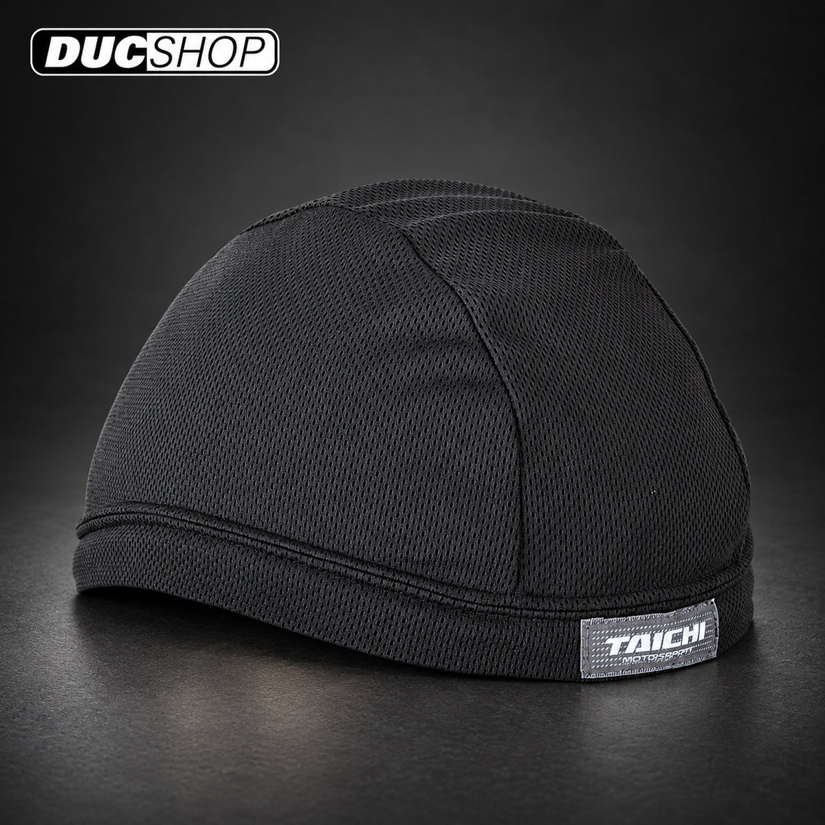 RS Taichi Cool Ride Helmet Inner Cap | Inner Wear & Base Layers / Warm Weather | DucShop