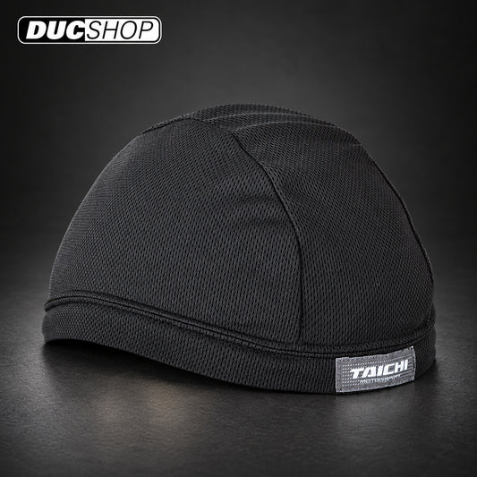 RS Taichi Cool Ride Helmet Inner Cap | Inner Wear & Base Layers / Warm Weather | DucShop