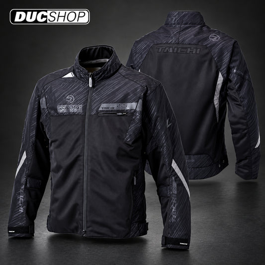 RS Taichi Racer Mesh Jacket RSJ325 | Textile Jackets | DucShop