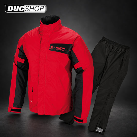 RS Taichi Rainbuster Rain Suit - RSR046 | Rain Gear | DucShop