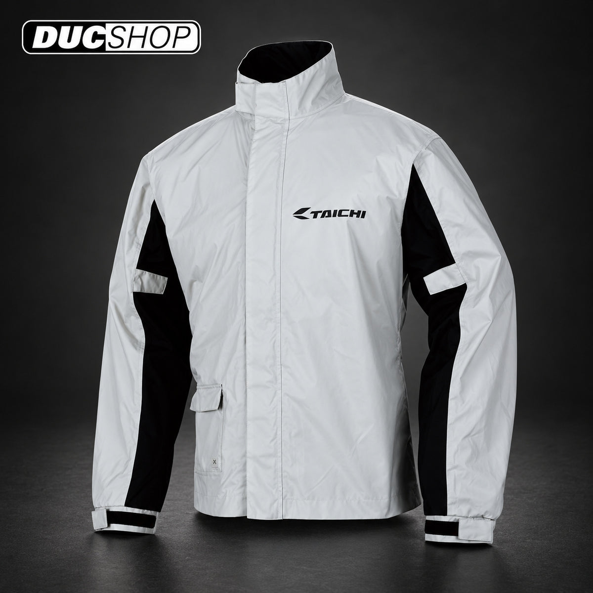 RS Taichi Rainbuster Rain Suit | Rain Gear | DucShop