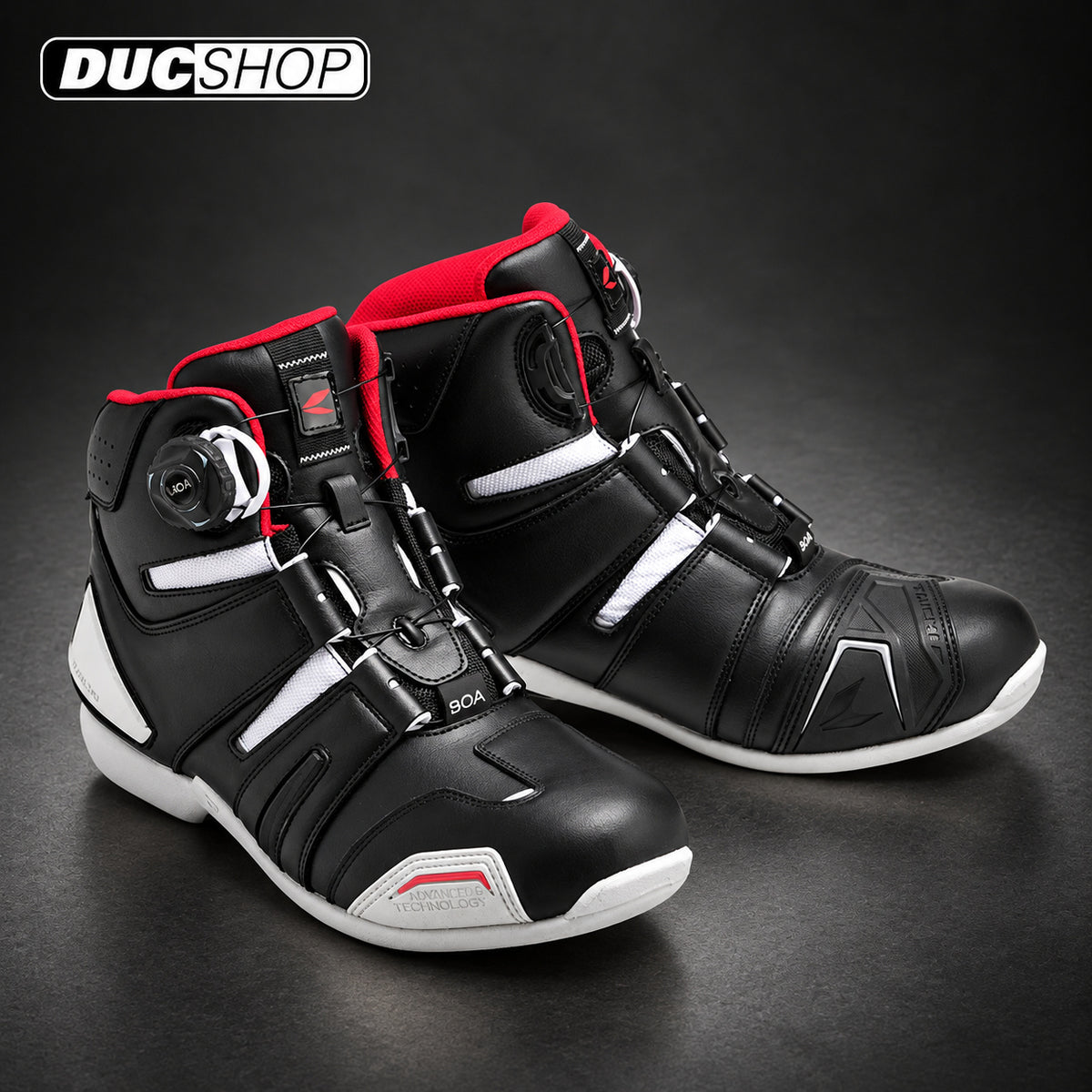 RS Taichi Drymaster BOA Riding Shoes | Urban Riding Shoes | DucShop
