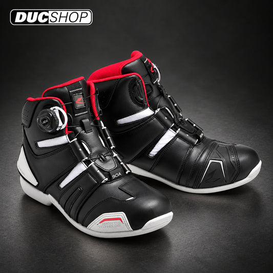 RS Taichi Drymaster BOA Riding Shoes | Urban Riding Shoes | DucShop