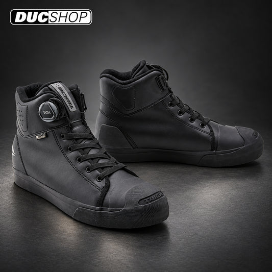 RS Taichi DRYMASTER-FIT HOOP BOA Riding Shoes - RSS011 | Urban Riding Shoes | DucShop