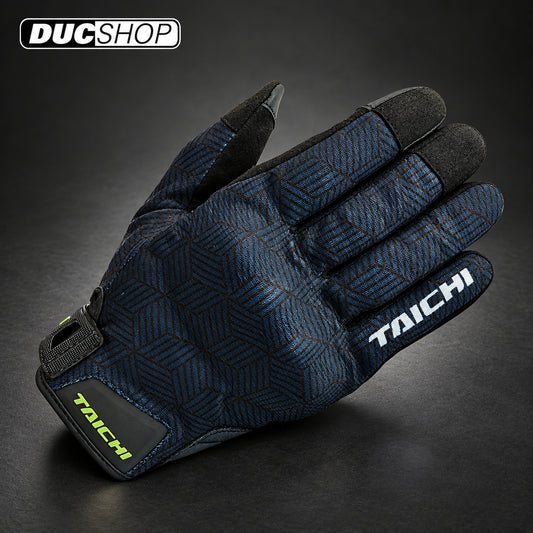 RS Taichi Urban Air Gloves - RST437 | Short Gloves | DucShop