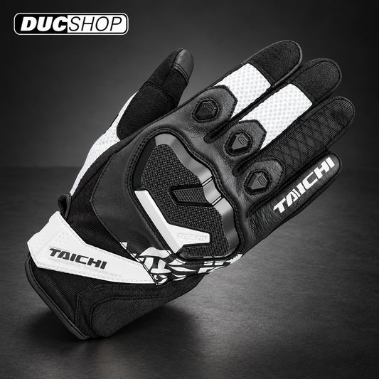 RS Taichi Surge Mesh Gloves - RST438 | Short Gloves | DucShop