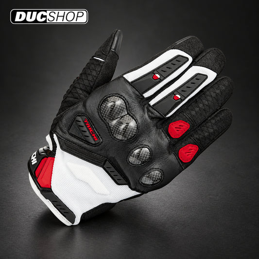 RS Taichi Velocity Mesh Gloves- RST444 | Short Gloves | DucShop