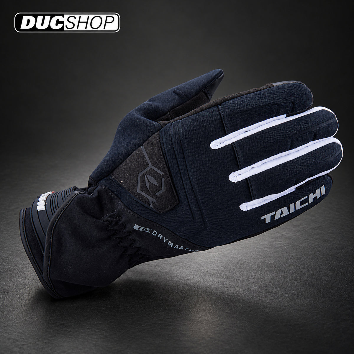 RS Taichi DryMaster Rain Glove RST449 | Short Gloves | DucShop