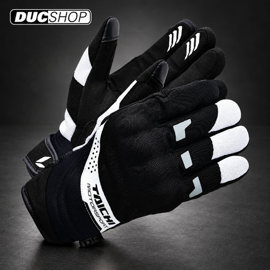RS Taichi Stealth Winter Gloves | Long Gloves | DucShop
