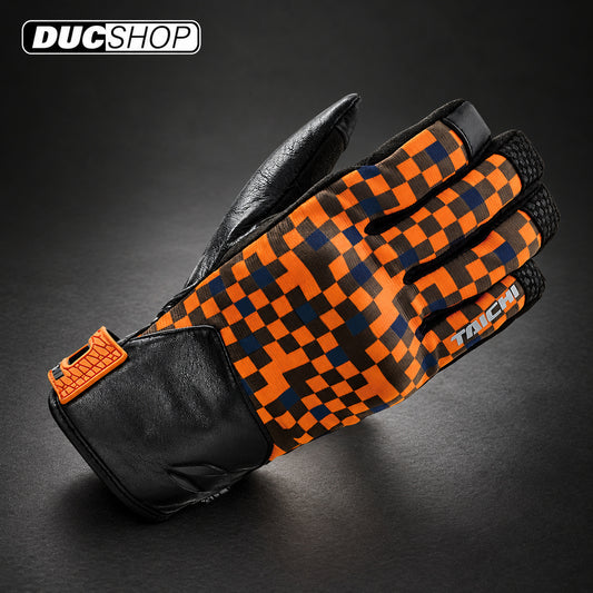 RS Taichi Urban Winter Gloves RST620 | Short Gloves | DucShop