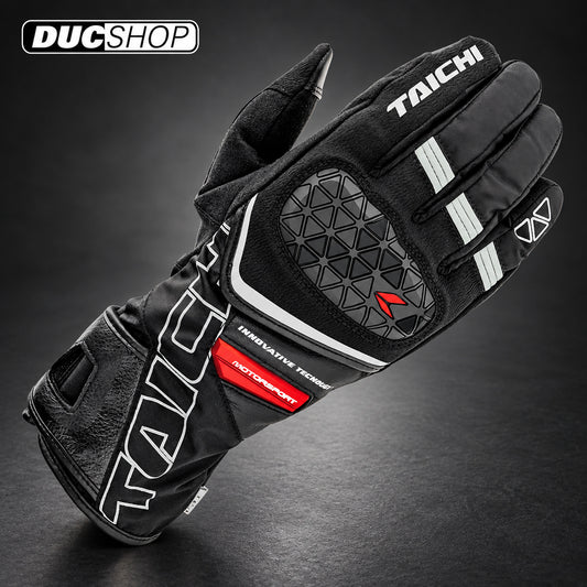 RS Taichi Sonic Winter Gloves RST626 | Long Gloves | DucShop