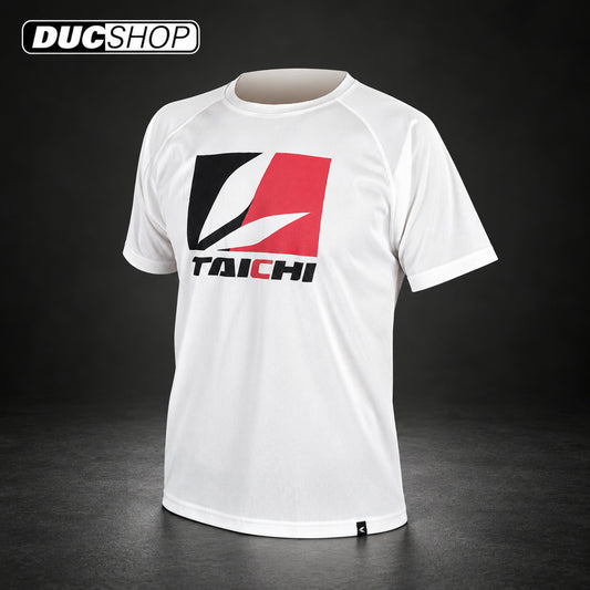 RS Taichi Cool Ride DRY T-Shirt - RSU282 | Inner Wear & Base Layers / Warm Weather | DucShop