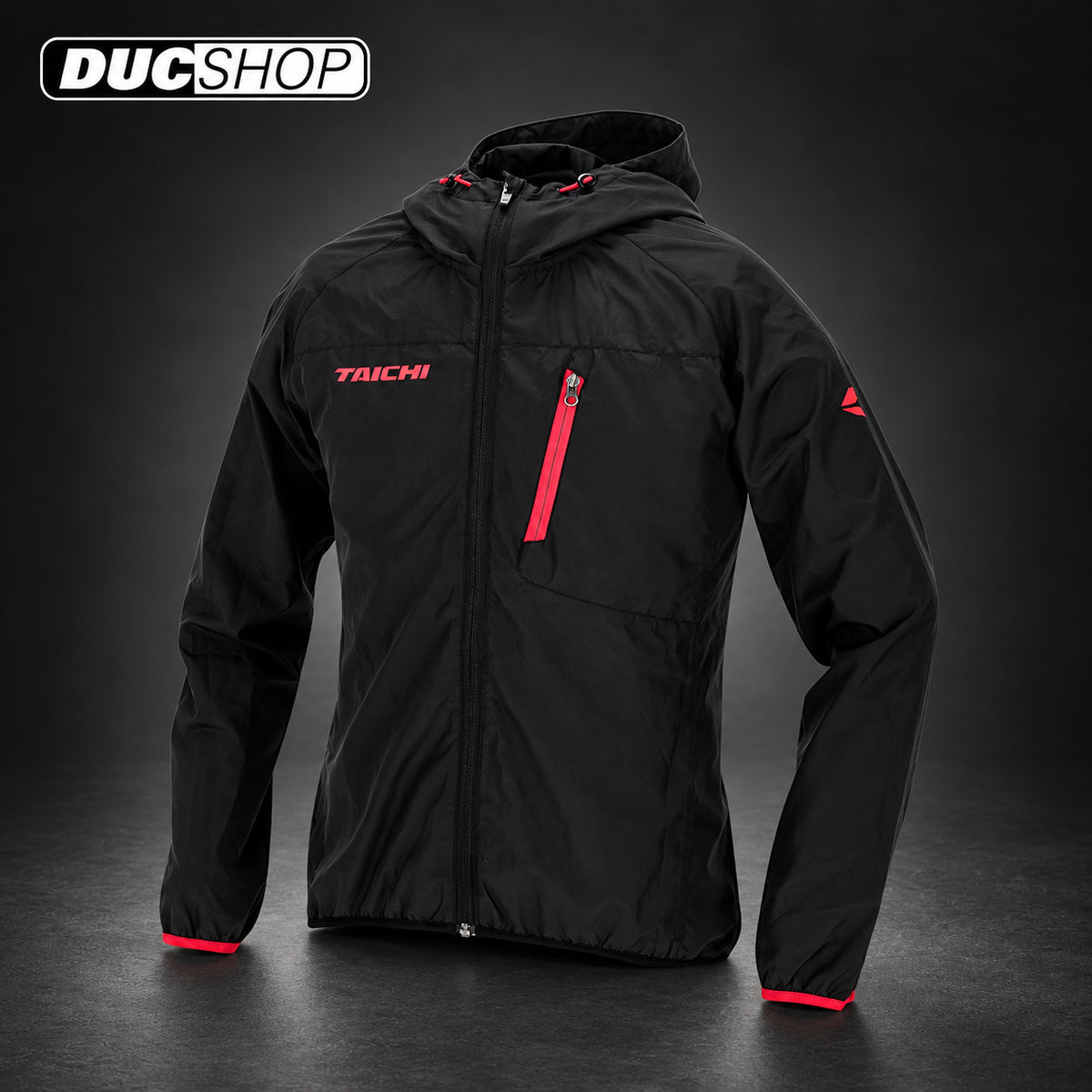 RS Taichi Wind Breaker Inner Parka RSU287 | Inner Wear & Base Layers / Warm Weather | DucShop