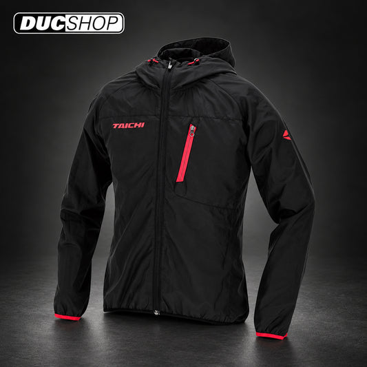 RS Taichi Wind Breaker Inner Parka RSU287 | Inner Wear & Base Layers / Warm Weather | DucShop