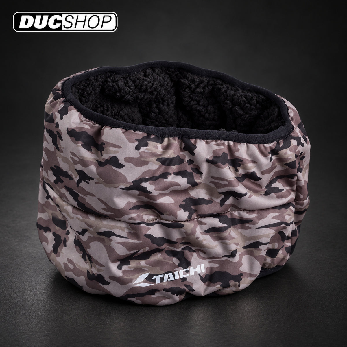 RS Taichi Boa Neck Warmer RSX160 | Inner Wear & Base Layers / Cold Weather | DucShop