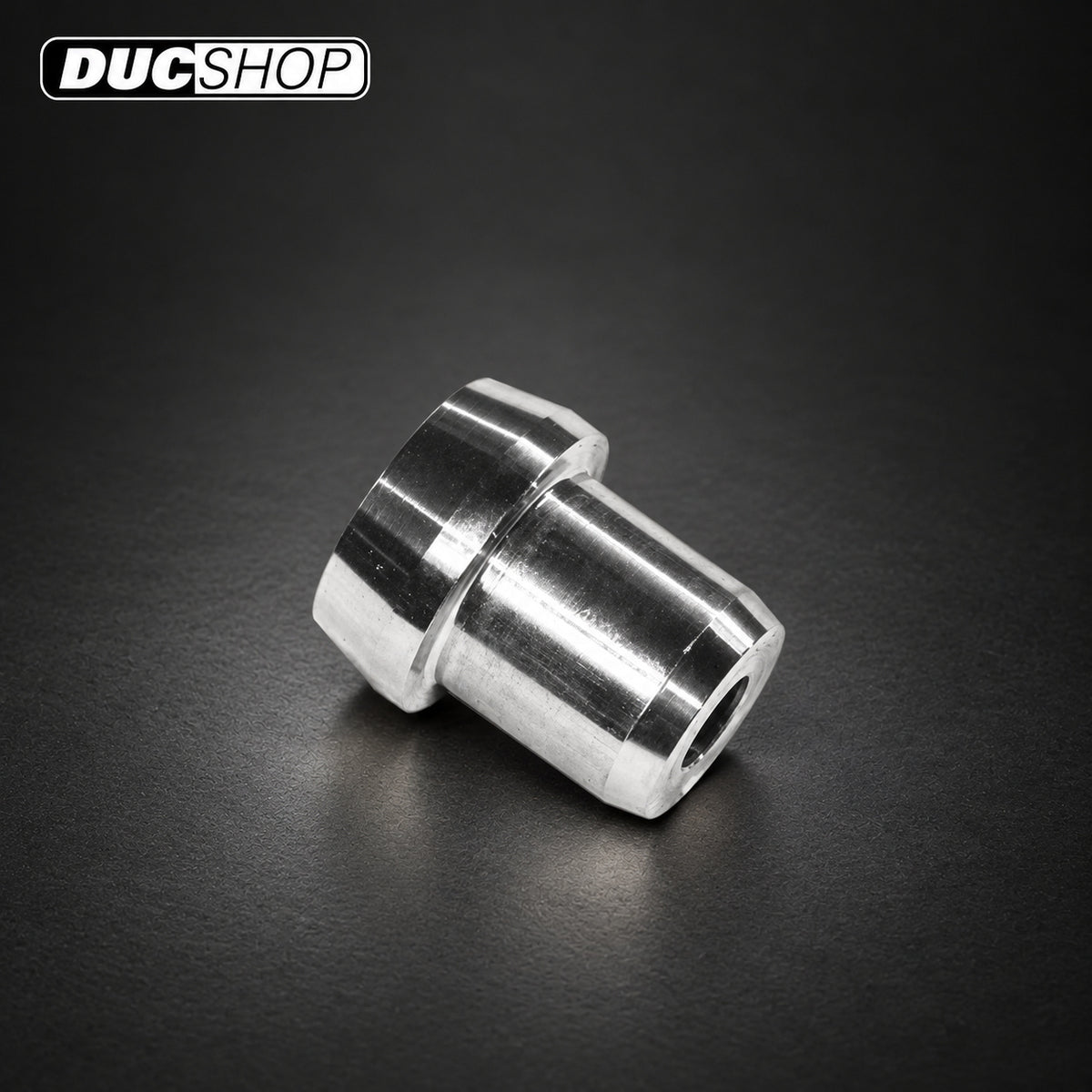 TPO Titanium Bushing For Dry Clutches | Dry Clutch Hardware & Kits | ducshop.com