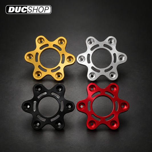 TPO Clutch Hub Brace For Dry Clutches - Vector | Dry Clutch Hardware & Kits | ducshop.com