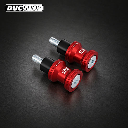 CNC Racing Swing Arm Spool for Ducati Mulitstrada V4 / 950 / 1200 / 1260 Enduro | Swingarm Spools | ducshop.com