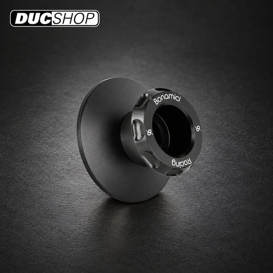 Bonamici Racing EVO RACING M10x1.25 Swingarm Spools | Swingarm Spools | ducshop.com