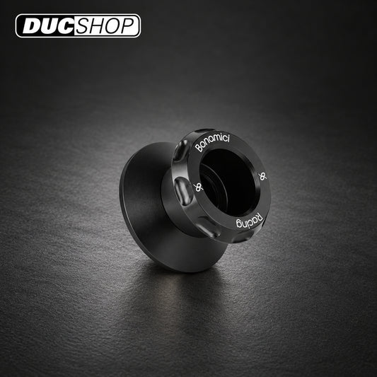 Bonamici Racing M10x1.25 EVO Swingarm Spools | Swingarm Spools | ducshop.com