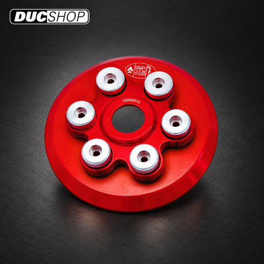 STM CLASSIC Pressure Plate for OE Ducati Dry Clutch | Dry Clutch Pressure Plates | ducshop.com