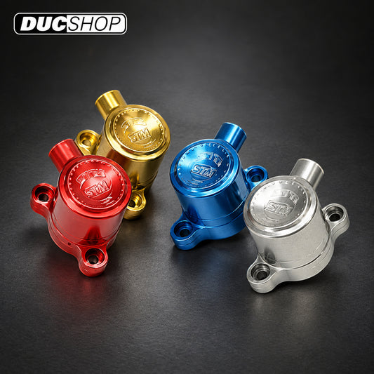 STM Clutch Slave For Ducati | Dry Clutch Slaves | ducshop.com