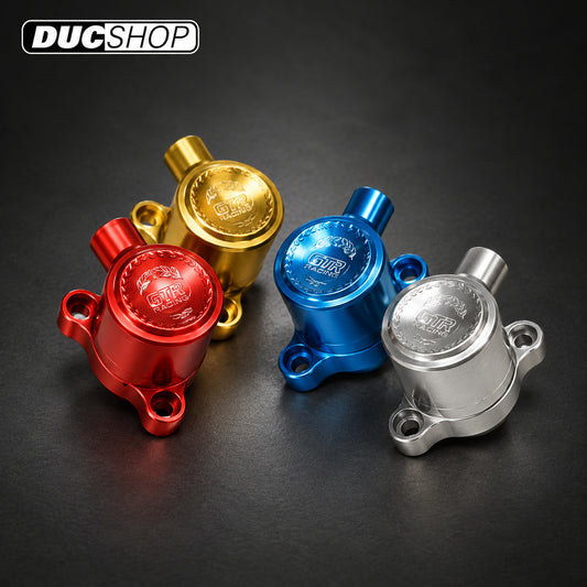 STM Clutch Slave For Ducati Panigale 1299 / 1199 / 959 / 899 | Wet Clutch Slaves & Actuators | ducshop.com