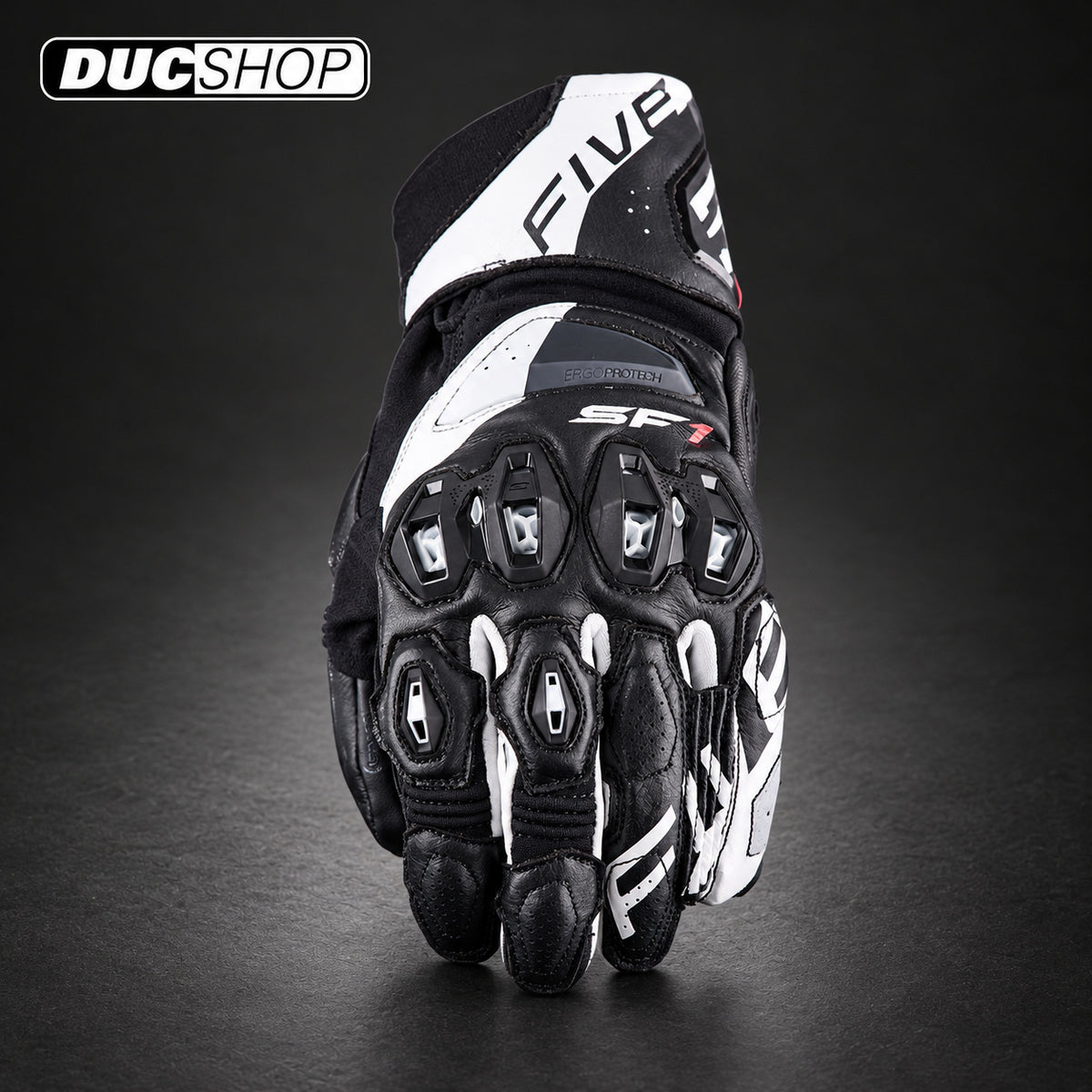 Five Gloves SF1 Evo Glove | Short Gloves | DucShop