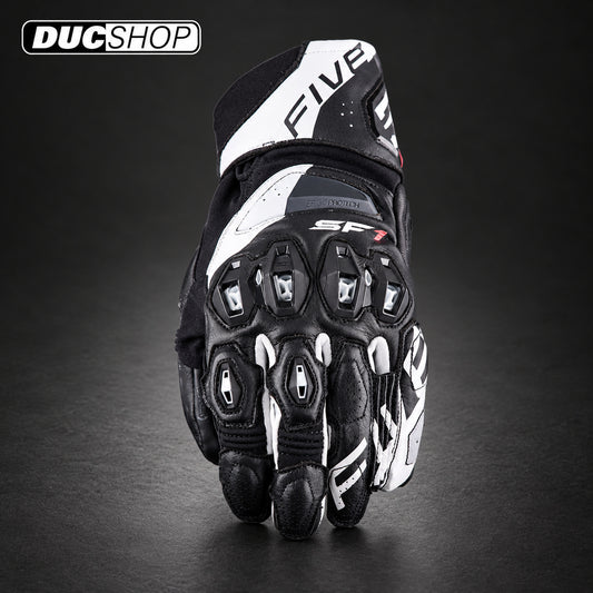 Five Gloves SF1 Evo Glove | Short Gloves | DucShop