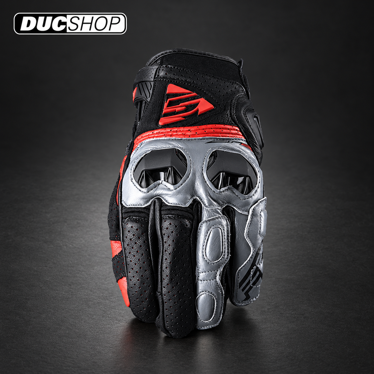 Five Gloves SF2 Glove | Short Gloves | DucShop