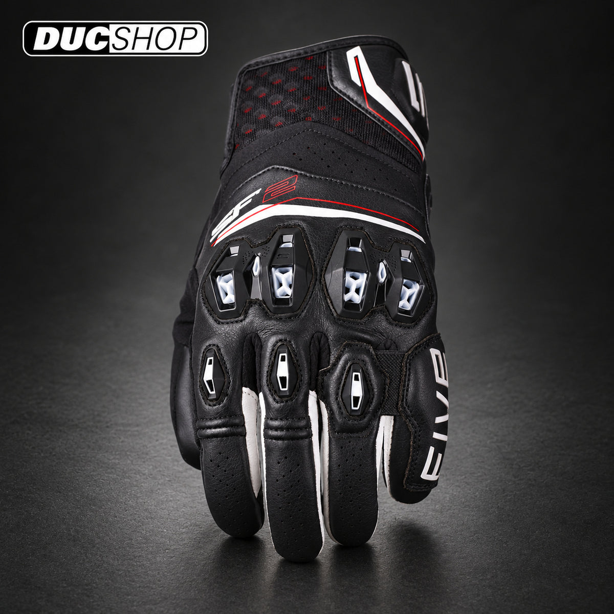 Five Gloves SF2 EVO Glove | Short Gloves | DucShop