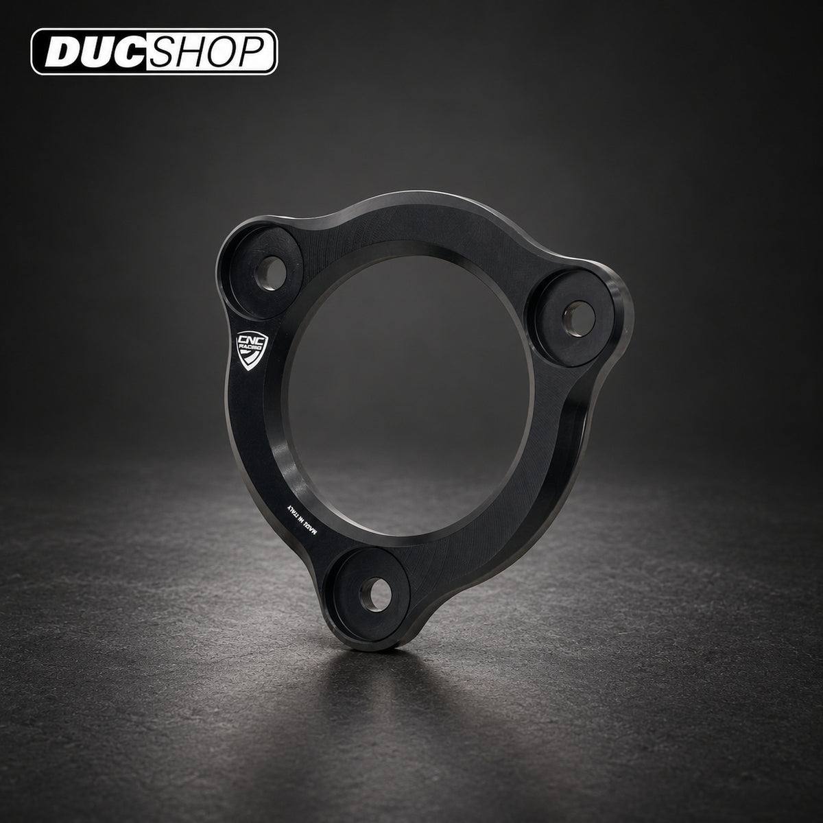 CNC Racing Clutch Pressure Ring for KTM 950-990-1190-1195-1290-1390 (LC8 Motors) | Wet Clutch Pressure Plates | ducshop.com