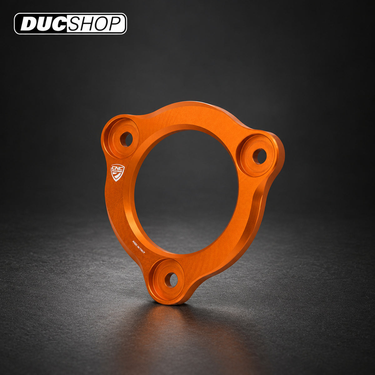 CNC Racing Clutch Pressure Ring for KTM 950-990-1190-1195-1290-1390 (LC8 Motors) | Wet Clutch Pressure Plates | ducshop.com