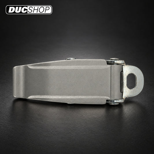 Forma BUCKLE (Aluminum) for Forma Boots | Insoles & Accessories | DucShop