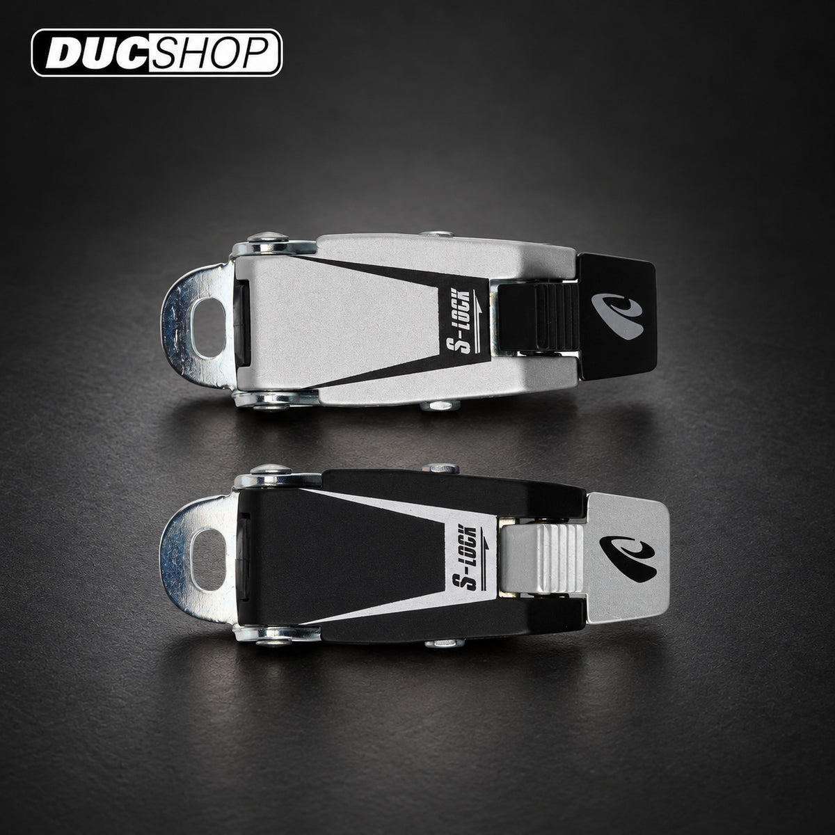 Forma BUCKLE for Predator 2.0 and Terrain TX Enduro Forma Boots | Insoles & Accessories | DucShop
