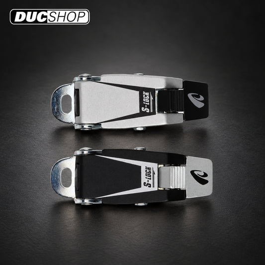 Forma BUCKLE for Predator 2.0 and Terrain TX Enduro Forma Boots | Insoles & Accessories | DucShop